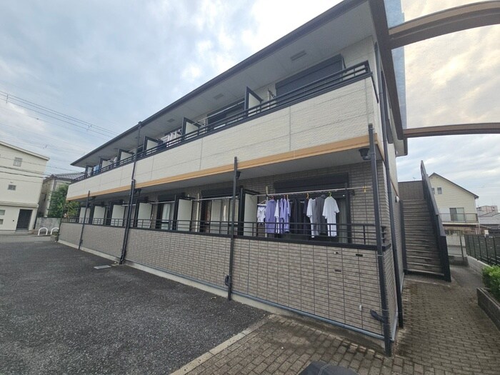 物件外観写真5　(外観写真)