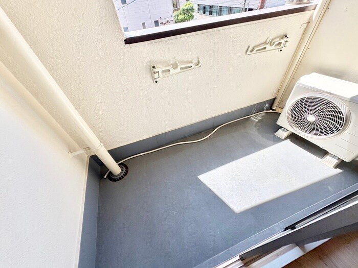 物件内観写真20　(ベランダ・バルコニー)