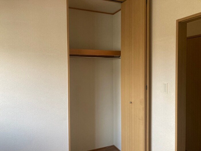 物件内観写真9　(収納)
