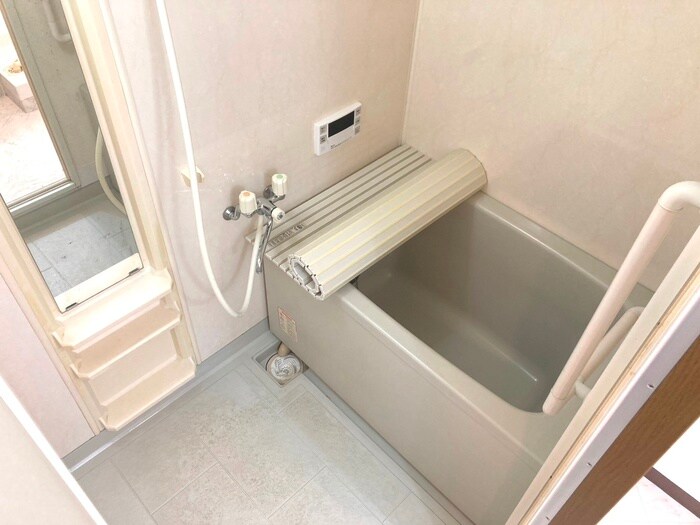 物件内観写真13　(バス／シャワールーム等)