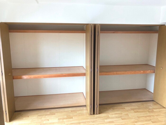 物件内観写真20　(収納)