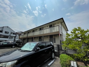 ソレビレツクス外観写真