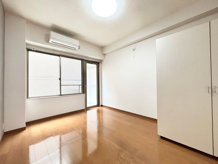 物件内観写真10　(居室)