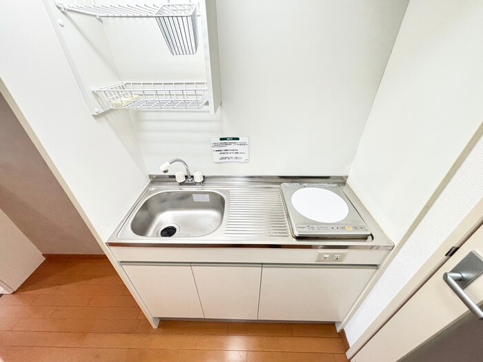 物件内観写真13　(キッチン)