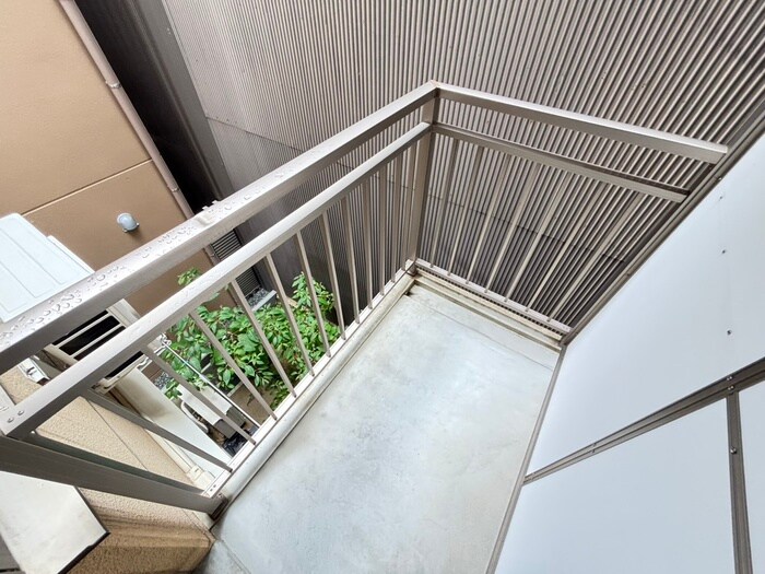 物件内観写真21　(ベランダ・バルコニー)