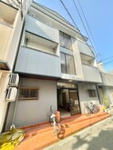 シャルム栄