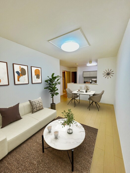 物件内観写真7　(居室)