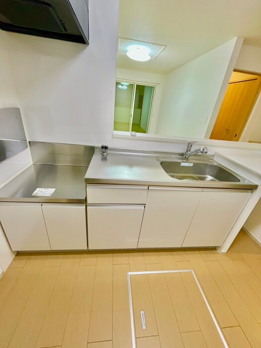 物件内観写真13　(キッチン)