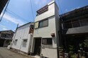 深井北町貸家
