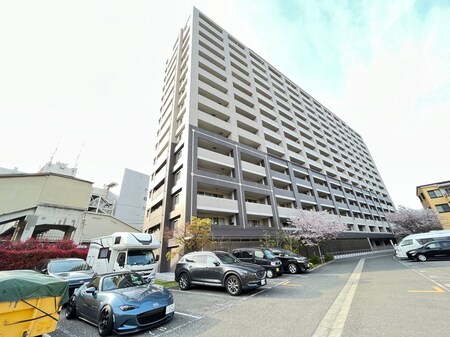 堺東ヴューモ(1221)外観写真