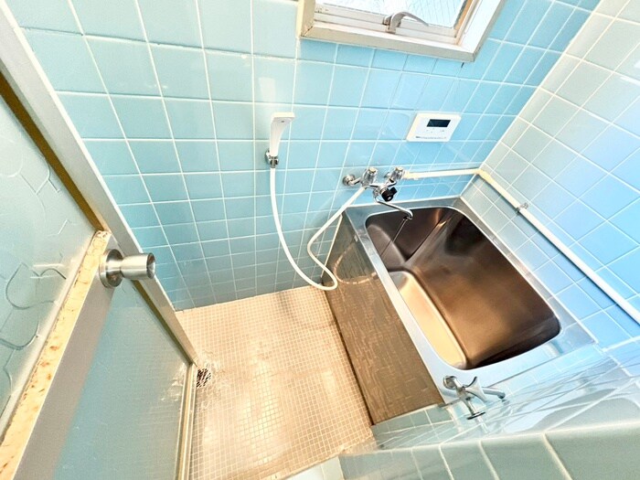 物件内観写真9　(バス／シャワールーム等)