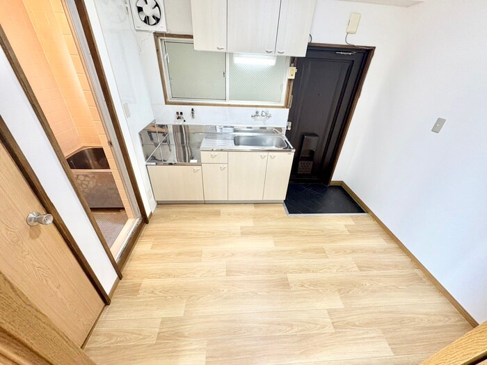 物件内観写真10　(居室)