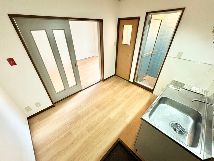 物件内観写真12　(居室)