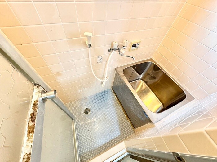 物件内観写真12　(バス／シャワールーム等)