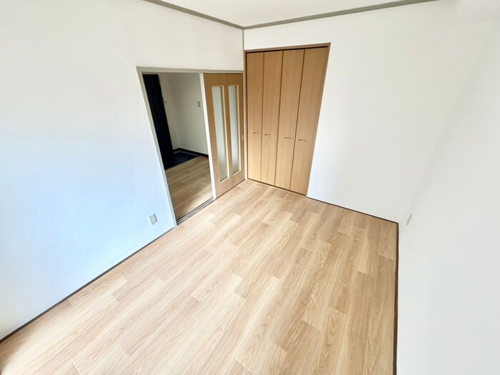 物件内観写真14　(居室)