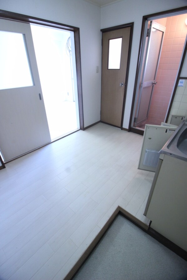 居室