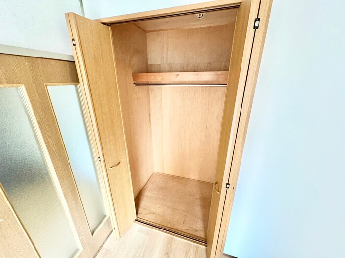 物件内観写真16　(収納)