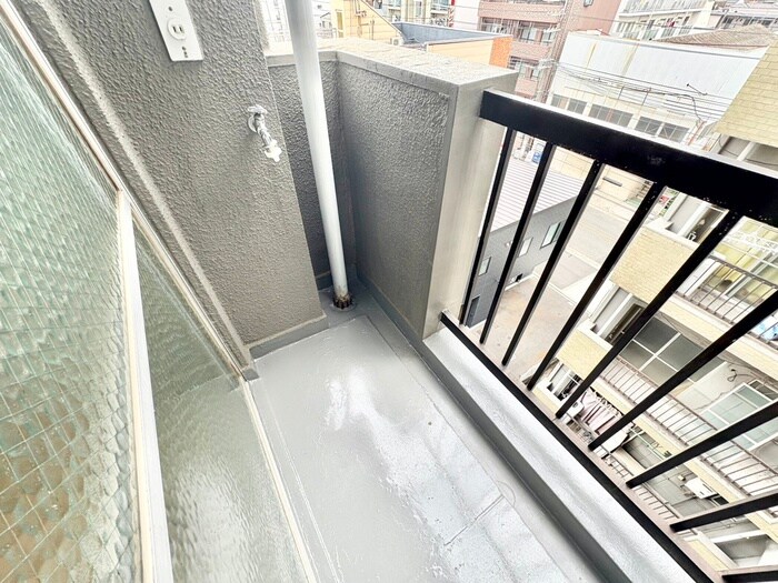 物件内観写真19　(洗濯機置場)