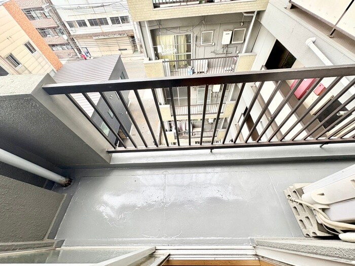 物件内観写真20　(ベランダ・バルコニー)