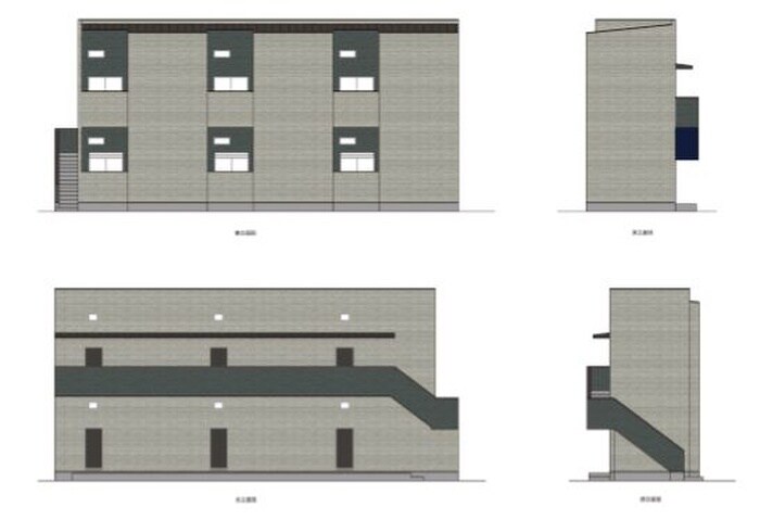 物件外観写真3　(その他)