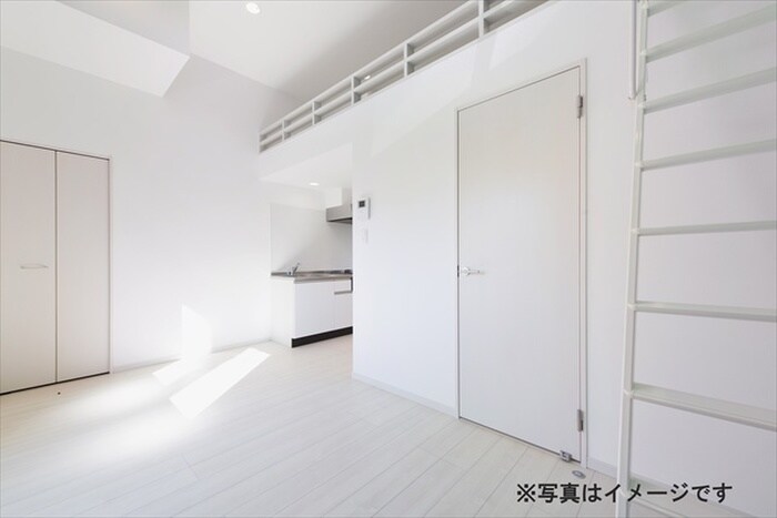 物件内観写真12　(居室)