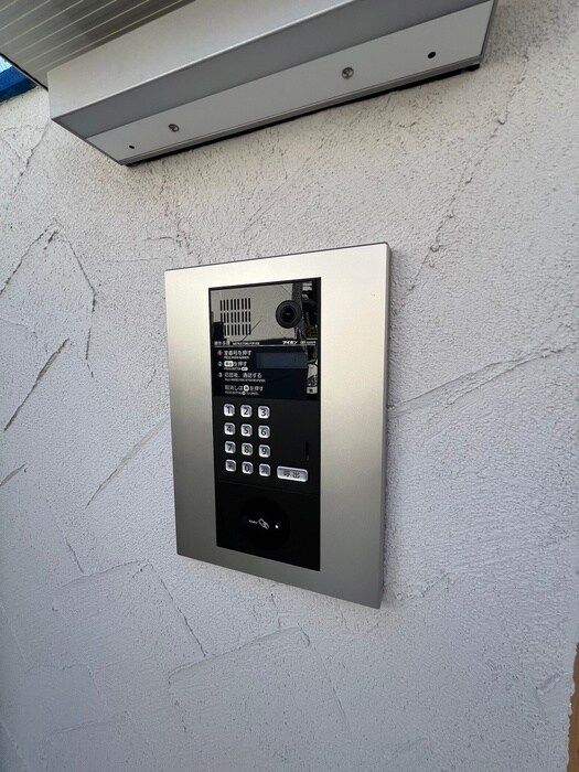 物件外観写真3　(建物設備)