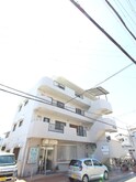 ＪＯマンション
