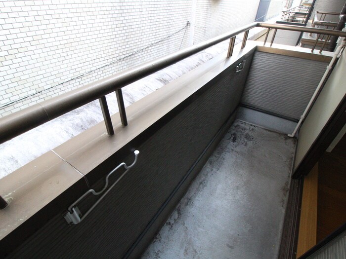 物件内観写真14　(ベランダ・バルコニー)