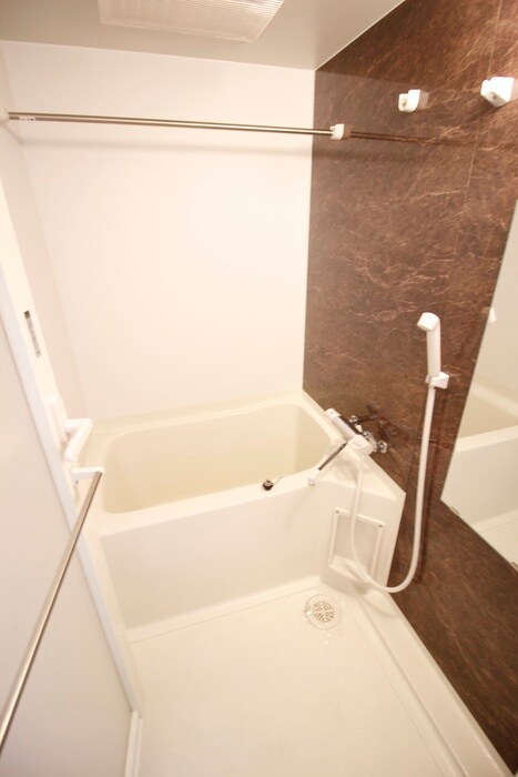 物件内観写真11　(バス／シャワールーム等)