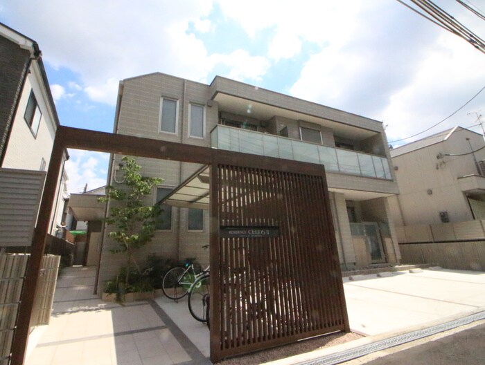 物件外観写真2　(外観写真)