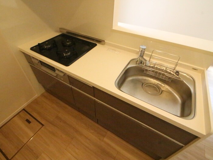 物件内観写真7　(キッチン)