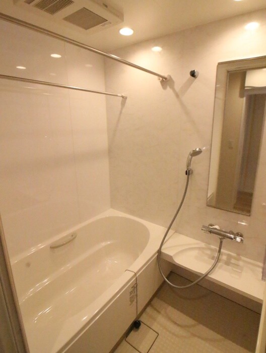 物件内観写真9　(バス／シャワールーム等)
