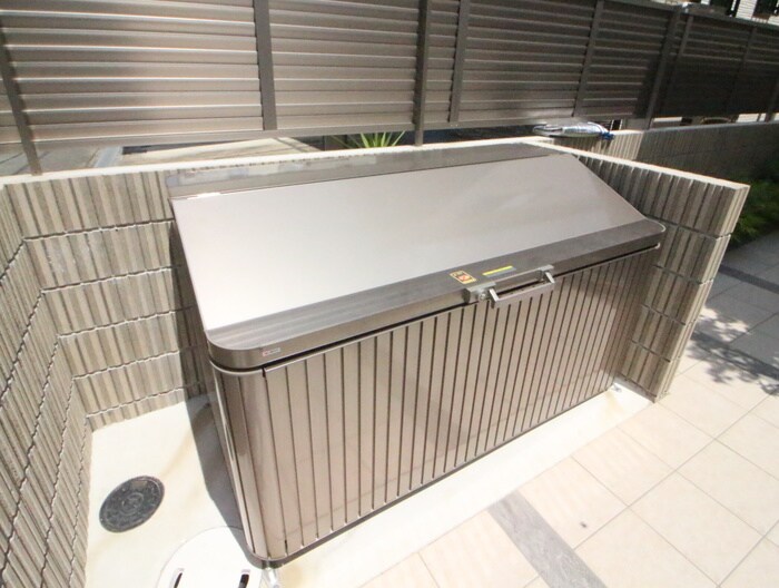 物件外観写真3　(建物設備)