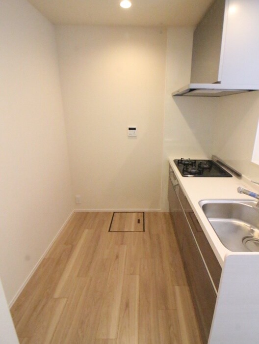 物件内観写真13　(キッチン)