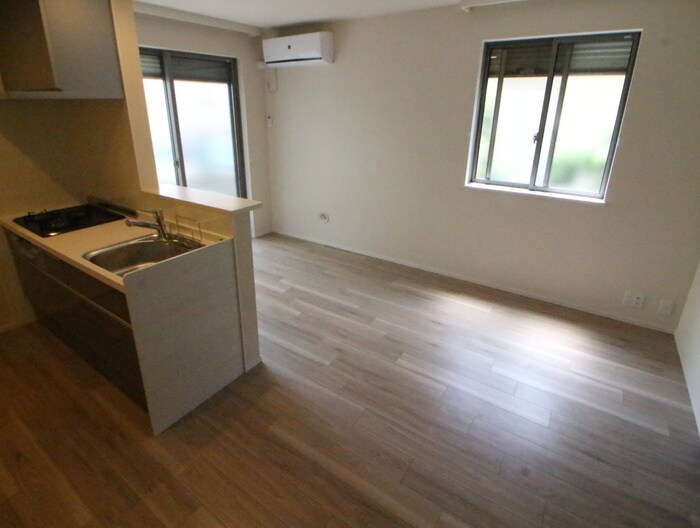 物件内観写真15　(居室)