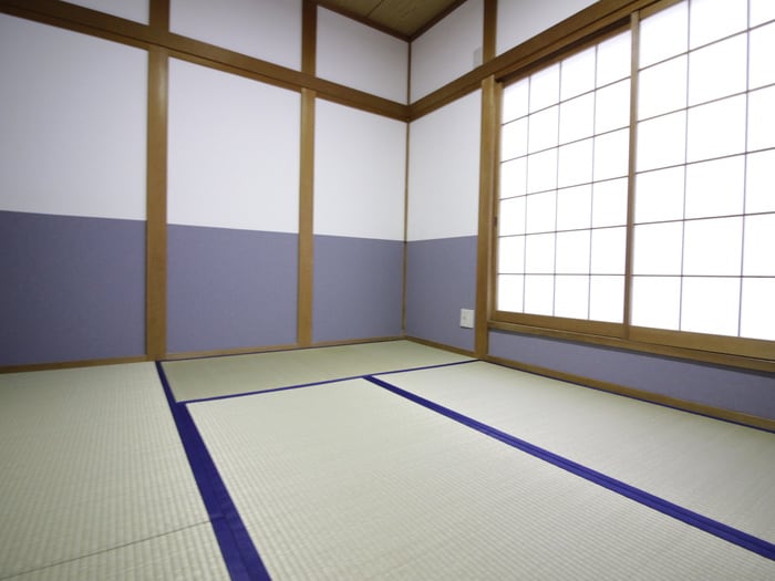 物件内観写真11　(居室)