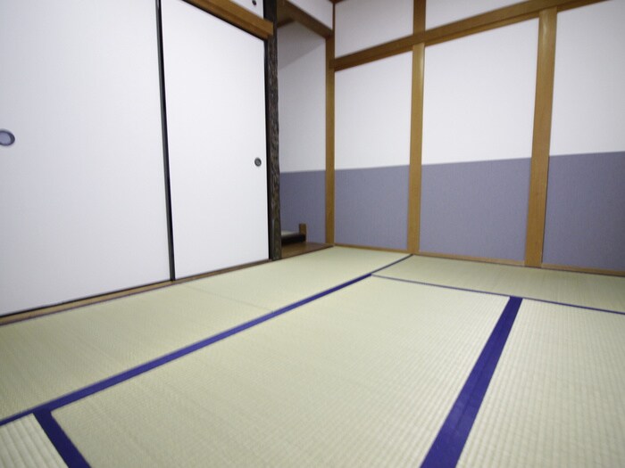 物件内観写真21　(居室)