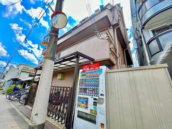 物件外観写真3　(外観写真)