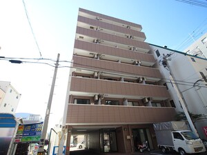 ルミエ－ル明石外観写真