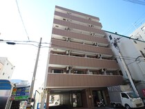 ルミエ－ル明石の外観写真