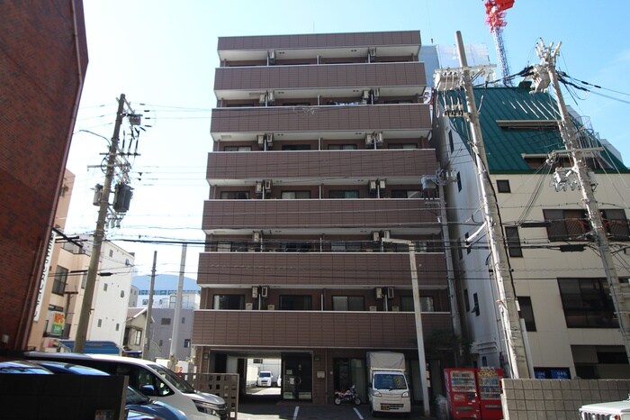 物件外観写真2　(周辺環境)