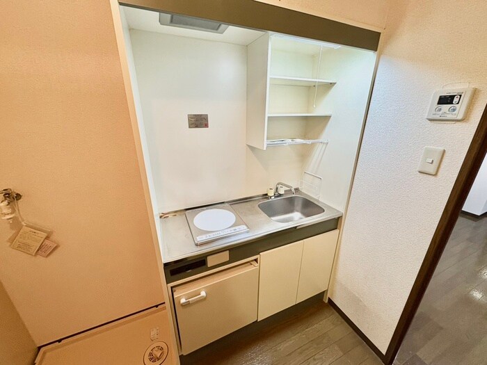 物件内観写真9　(キッチン)