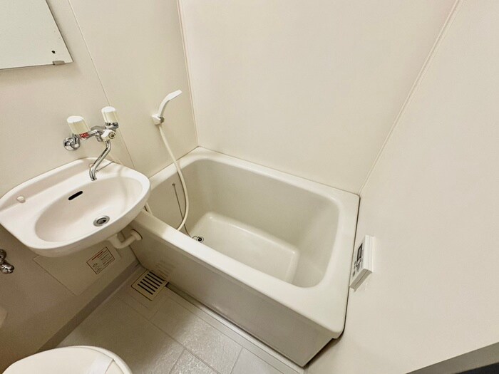 物件内観写真10　(バス／シャワールーム等)