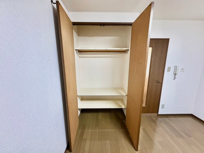 物件内観写真14　(収納)