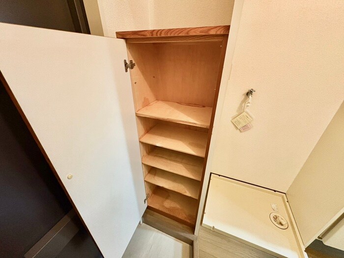 物件内観写真20　(靴箱)