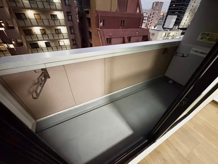 物件内観写真22　(ベランダ・バルコニー)