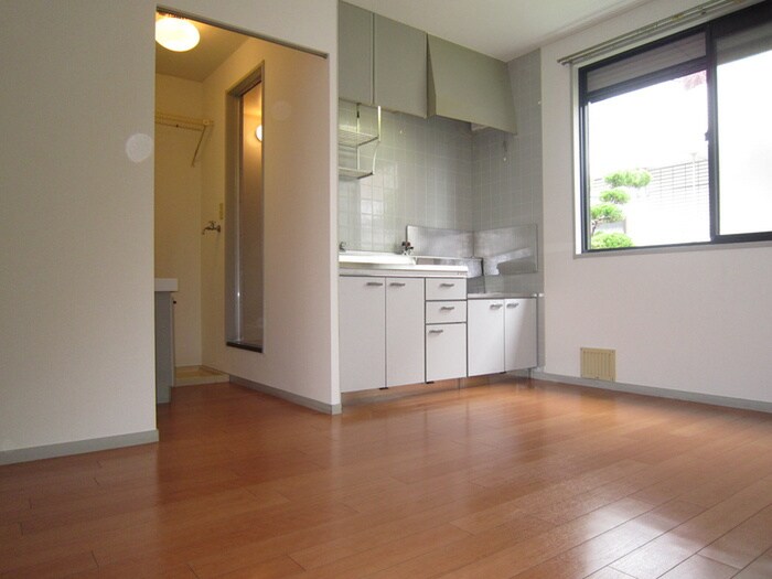 物件内観写真16　(居室)