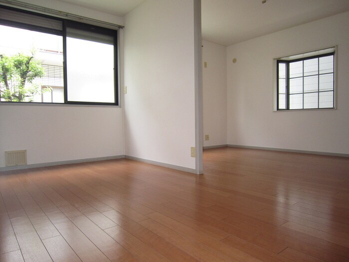 物件内観写真17　(居室)