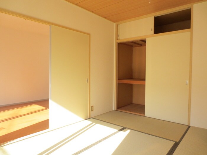 物件内観写真19　(収納)