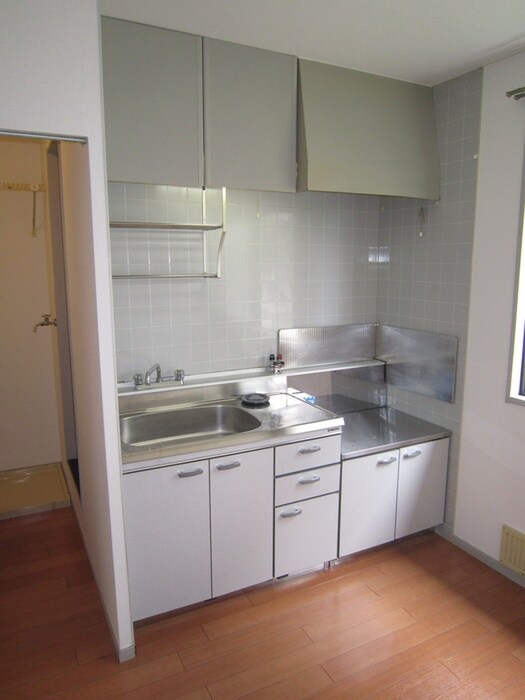 物件内観写真20　(キッチン)